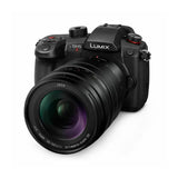 Panasonic Leica DG Vario Summilux 25-50mm F1.7 Asph (H-X2550) - Norwich Cameras