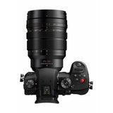 Panasonic Leica DG Vario Summilux 25-50mm F1.7 Asph (H-X2550) - Norwich Cameras
