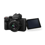 Panasonic Lumix DC-G100D Camera Body - Brand New / Sealed Box / Full Warranty / 4549980769485, 0885170419391