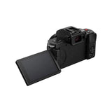 Panasonic Lumix DC-G100D Camera Body - Brand New / Sealed Box / Full Warranty / 4549980769485, 0885170419391