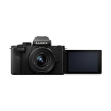 Panasonic Lumix DC-G100D Camera Body - Brand New / Sealed Box / Full Warranty / 4549980769485, 0885170419391
