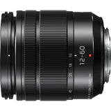 Panasonic Lumix DC-G100DM Black (with 12-60mm f/3.5-5.6) - Brand New / Sealed Box / Full Warranty / 885170280793