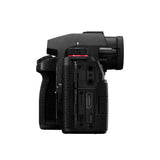 Panasonic Lumix DC-G9 II Body (DC-G9M2) (Black) - Brand New / Sealed Box / Full Warranty / 5025232948253 / DC-G9M2E