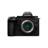 Panasonic Lumix DC-G9 II Body (DC-G9M2) (Black) - Brand New / Sealed Box / Full Warranty / 5025232948253 / DC-G9M2E
