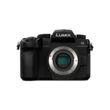 Panasonic Lumix DC-G97 Body (Black) - Brand New / Sealed Box / Full Warranty / 5025232978779 / PANASONIC LUMIX G97 NU