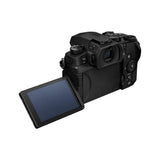 Panasonic Lumix DC-G97 Body (Black) - Brand New / Sealed Box / Full Warranty / 5025232978779 / PANASONIC LUMIX G97 NU