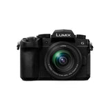 Panasonic Lumix DC-G97 Kit with 12-60mm F3.5-5.6 (DC-G97M) (Black) - Brand New / Sealed Box / Full Warranty
