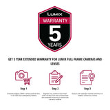 Panasonic Lumix DC-S1 II Body (DC-S1M2) - Brand New / Sealed Box / Full Warranty / 5025232980321 / DC-S1M2E - Panasonic