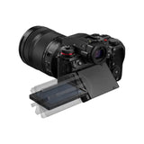 Panasonic Lumix DC-S1 IIE Kit (24-105mm F4) (DC-S1M2EM) - Brand New / Sealed Box / Full Warranty / 5025232980314