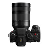 Panasonic Lumix DC-S1 IIE Kit (24-105mm F4) (DC-S1M2EM) - Brand New / Sealed Box / Full Warranty / 5025232980314