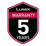 Panasonic Lumix DC-S1 IIE Kit (24-105mm F4) (DC-S1M2EM) - Brand New / Sealed Box / Full Warranty / 5025232980314