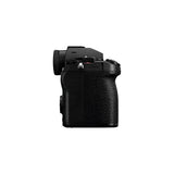 Panasonic Lumix DC-S5 Body (Black) - Norwich Cameras