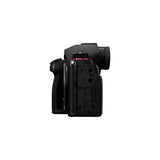 Panasonic Lumix DC-S5 Body (Black) - Norwich Cameras
