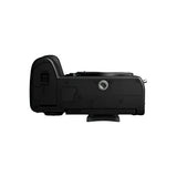 Panasonic Lumix DC-S5 Body (Black) - Norwich Cameras