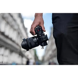 Panasonic Lumix DC-S5 Body (Black) - Norwich Cameras