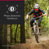 Panasonic Lumix DC-S5 IIX Body (DC-S5M2X) (Black) - Norwich Cameras