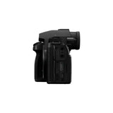 Panasonic Lumix DC-S5 IIX Body (DC-S5M2X) (Black) - Norwich Cameras