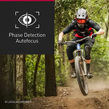 Panasonic Lumix DC-S5 IIX Mirrorless Digital Camera with 20-60mm F3.5-5.6 Lens (DC-S5M2XK) - Norwich Cameras