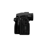 Panasonic Lumix DC-S5 IIX Mirrorless Digital Camera with 20-60mm F3.5-5.6 Lens (DC-S5M2XK) - Norwich Cameras