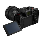Panasonic Lumix DC-S5 Mirrorless Digital Camera with 20-60mm F3.5-5.6 Lens TBC