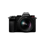 Panasonic Lumix DC-S5 Mirrorless Digital Camera with 20-60mm F3.5-5.6 Lens TBC