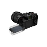 Panasonic Lumix DC-S5 Mirrorless Digital Camera with 20-60mm F3.5-5.6 Lens + Lumix S 50 f1.8 (S-S50) TBC