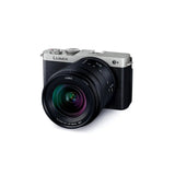 Panasonic Lumix DC-S9 Kit with S 20-60mm f/3.5-5.6 Lens (Silver) (DC-S9KS) - Brand New / Sealed Box / Full Warranty