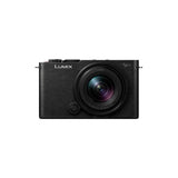 Panasonic Lumix DC-S9N (18-40mm F/4.5-6.3) (Black DC-S9N-K) - Brand New / Sealed Box / Full Warranty / 885170434905