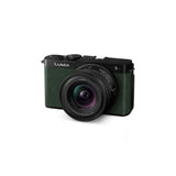 Panasonic Lumix DC-S9N (18-40mm F/4.5-6.3) (Olive Green DC-S9NG) - Brand New / Sealed Box / Full Warranty