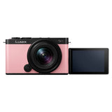Panasonic Lumix DC-S9N (18-40mm F/4.5-6.3) (Pink DC-S9NP) - Brand New / Sealed Box / Full Warranty / 885170436152