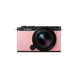Panasonic Lumix DC-S9N (18-40mm F/4.5-6.3) (Pink DC-S9NP) - Brand New / Sealed Box / Full Warranty / 885170436152