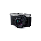 Panasonic Lumix DC-S9N (18-40mm F4.5-6.3) (Silver DC-S9N-S) - Brand New / Sealed Box / Full Warranty / 4549980809518