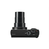 Panasonic Lumix TZ99 compact superzoom camera