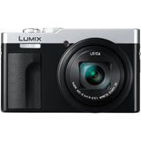 Panasonic Lumix TZ99 compact camera with 30x optical zoom lens