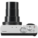 Panasonic Lumix TZ99 compact camera with 30x optical zoom lens