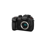 Panasonic Lumix DMC GH5 II Body (DC-GH5M2) - Brand New / Sealed Box / Full Warranty / 5025232921331 / DC-GH5M2E
