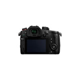 Panasonic Lumix DMC GH5 II Body (DC-GH5M2) - Brand New / Sealed Box / Full Warranty / 5025232921331 / DC-GH5M2E