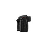 Panasonic Lumix DMC GH5 II Body (DC-GH5M2) - Brand New / Sealed Box / Full Warranty / 5025232921331 / DC-GH5M2E