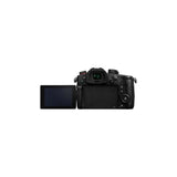 Panasonic Lumix DMC GH5 II Body (DC-GH5M2) - Brand New / Sealed Box / Full Warranty / 5025232921331 / DC-GH5M2E