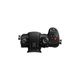 Panasonic Lumix DMC GH5 II Body (DC-GH5M2) - Brand New / Sealed Box / Full Warranty / 5025232921331 / DC-GH5M2E