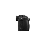Panasonic Lumix DMC GH5 II Body (DC-GH5M2) - Brand New / Sealed Box / Full Warranty / 5025232921331 / DC-GH5M2E