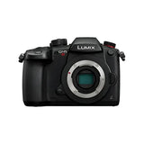 Panasonic Lumix DMC GH5S Body (DC-GH5S) - Norwich Cameras