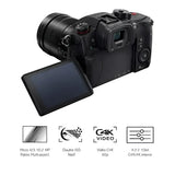 Panasonic Lumix DMC GH5S Body (DC-GH5S) - Norwich Cameras