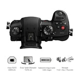 Panasonic Lumix DMC GH5S Body (DC-GH5S) - Norwich Cameras