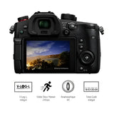 Panasonic Lumix DMC GH5S Body (DC-GH5S) - Norwich Cameras