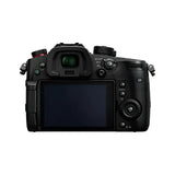 Panasonic Lumix DMC GH5S Body (DC-GH5S) - Norwich Cameras