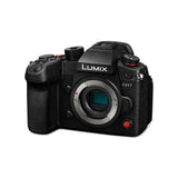 Panasonic Lumix DMC GH7 Body (DC-GH7) - Brand New / Sealed Box / Full Warranty / 885170432215 / DC-GH7BODY - Panasonic