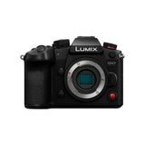 Panasonic Lumix DMC GH7 Body (DC-GH7) - Brand New / Sealed Box / Full Warranty / 885170432215 / DC-GH7BODY - Panasonic