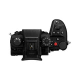 Panasonic Lumix DMC GH7 Body (DC-GH7) - Brand New / Sealed Box / Full Warranty / 885170432215 / DC-GH7BODY - Panasonic