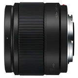 Panasonic LUMIX G 25mm F/1.7 ASPH (HH025, Retail Box) Black - Norwich Cameras
